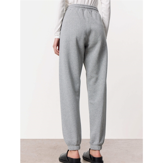 Levete Room LR-NUKA 8 Sweatpants, Light Grey Melange